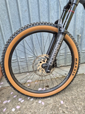 Cube Stereo Hybrid 160 HPC Race 625 Wh  Bild 3