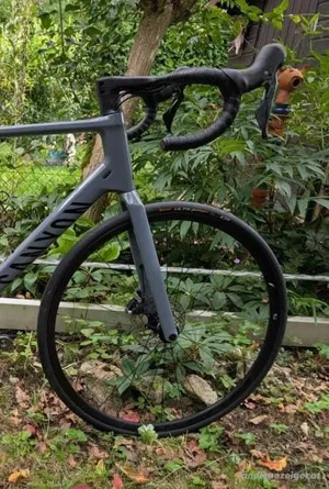 Canyon Endurace CF 6   2023 (Größe L) Bild 3