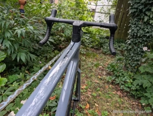 Canyon Endurace CF 6   2023 (Größe L) Bild 5