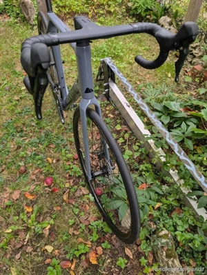 Canyon Endurace CF 6   2023 (Größe L) Bild 10