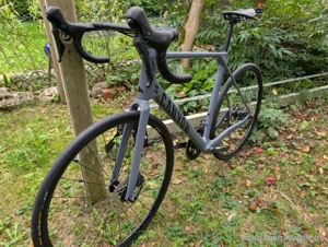 Canyon Endurace CF 6   2023 (Größe L) Bild 8