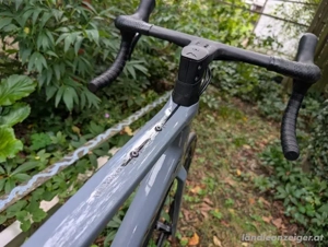 Canyon Endurace CF 6   2023 (Größe L) Bild 4