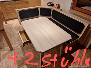 Eckbank Tisch Küche