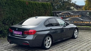 BMW F30 330e Hybrid Bild 3