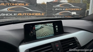 BMW F30 330e Hybrid Bild 4