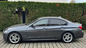 BMW F30 330e Hybrid Bild 2