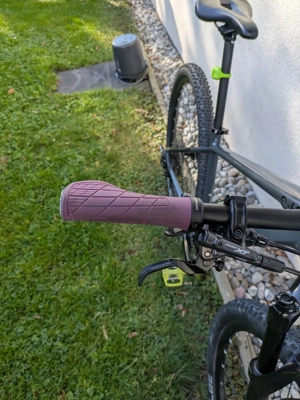 Cube Reaction C:62 Pro, Mountainbike Hardtail Bild 8