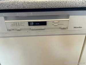Miele Geschirrspüler  Bild 2