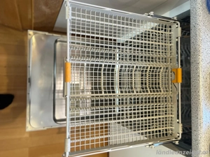 Miele Geschirrspüler  Bild 3