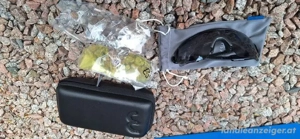 Giant Defy Advanced Pro 2   2020 Größe M   Ausnahmezustand (wie neu) Bild 2