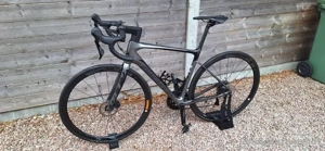 Giant Defy Advanced Pro 2   2020 Größe M   Ausnahmezustand (wie neu)