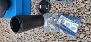 Giant Defy Advanced Pro 2   2020 Größe M   Ausnahmezustand (wie neu) Bild 4