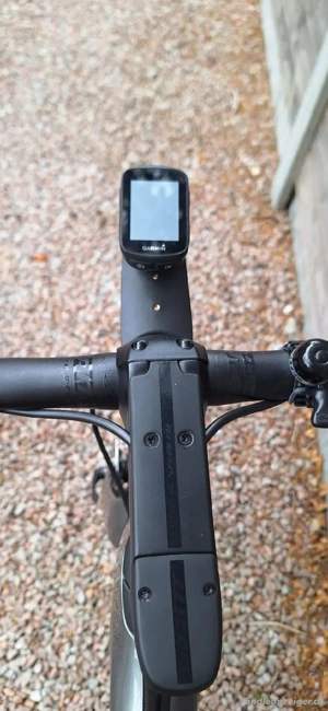 Giant Defy Advanced Pro 2   2020 Größe M   Ausnahmezustand (wie neu) Bild 9