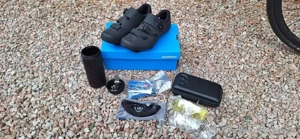 Giant Defy Advanced Pro 2   2020 Größe M   Ausnahmezustand (wie neu) Bild 5