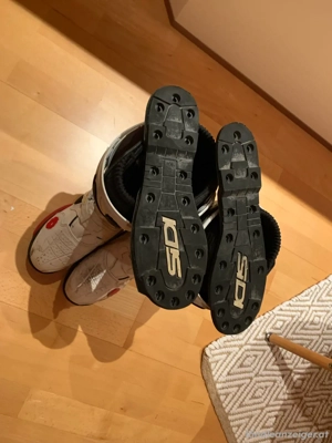 Sidi Motorradstiefel Bild 4