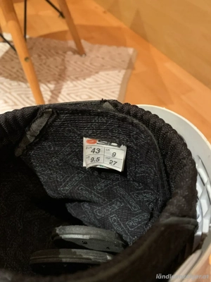 Sidi Motorradstiefel Bild 3