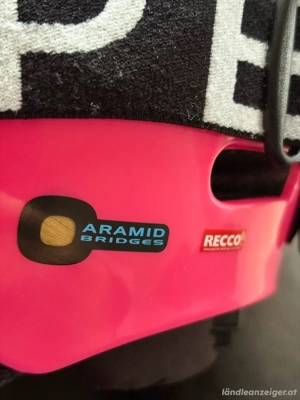 Skihelm POCito Fornix MIPS Pink Bild 5