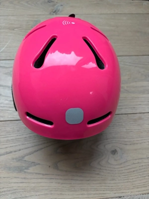Skihelm POCito Fornix MIPS Pink Bild 4