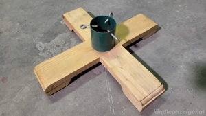 Christbaumständer Weihnachtsbaumständer