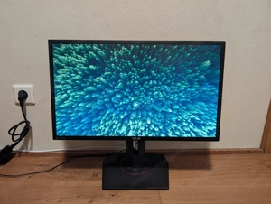 ASUS MG248QR 24" Gaming-Monitor - 144 Hz, 1 ms, Full HD