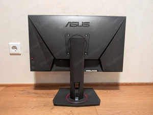ASUS MG248QR 24" Gaming-Monitor - 144 Hz, 1 ms, Full HD Bild 3