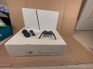 Sony PS5 Disc-Edition  Bild 2