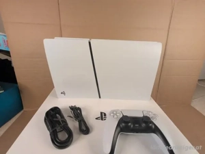 Sony PS5 Disc-Edition  Bild 3