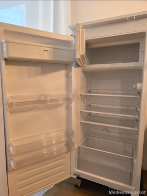 Ignis Einbau-Kühlschreink Bild 2