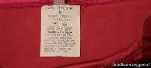 ZU verkaufen, Minirock Bild 2