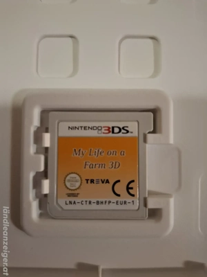 Meine Farm 3D Bild 4