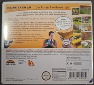 Meine Farm 3D Bild 2