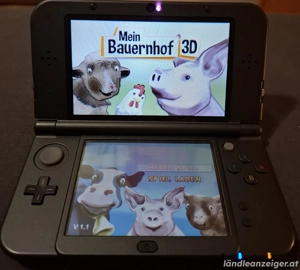 Meine Farm 3D Bild 5