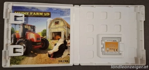 Meine Farm 3D Bild 3