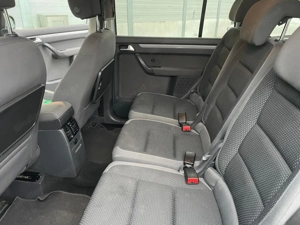 Zu Verkaufen Vw Touran Bild 4