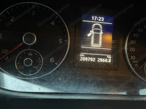 Zu Verkaufen Vw Touran Bild 3