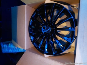 Felgen Carmani Bild 2