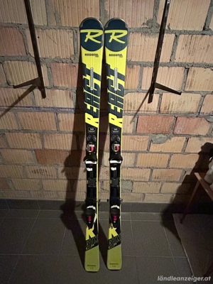 Rossignol Ski Bild 3