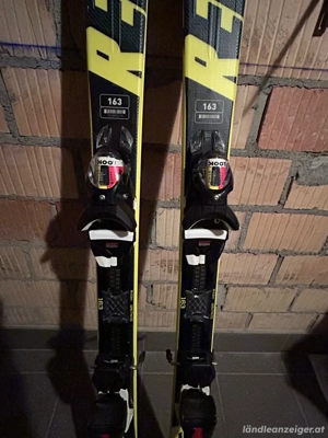 Rossignol Ski Bild 2
