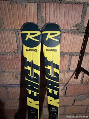 Rossignol Ski