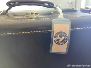 Oldtimer Koffer Bild 2
