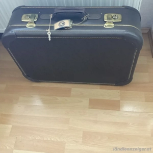 Oldtimer Koffer Bild 3