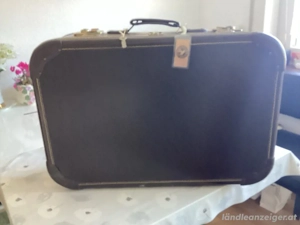 Oldtimer Koffer