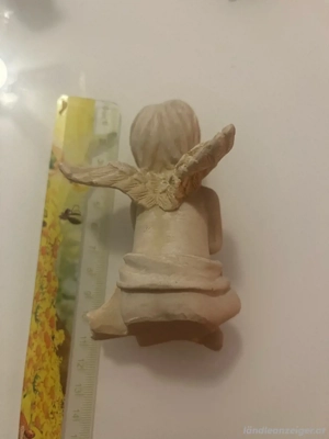 Engel zur Dekoration Bild 4