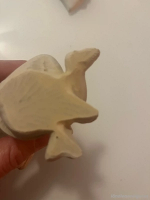 Engel zur Dekoration Bild 2