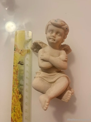 Engel zur Dekoration