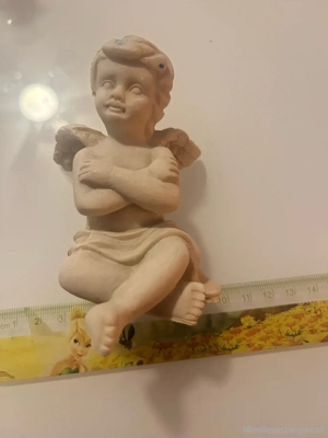 Engel zur Dekoration Bild 3