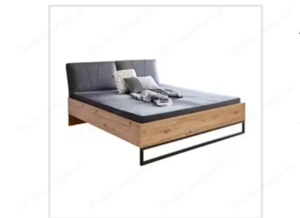 Bett zu verkaufen - sehr guter Zustand