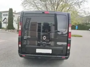 Renault Trafic Bild 4