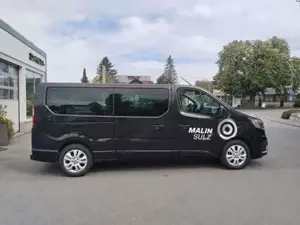 Renault Trafic Bild 6