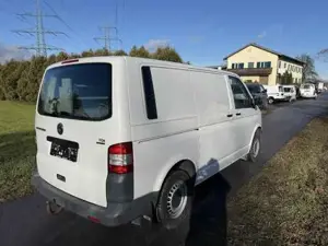 VW T5 Bild 4